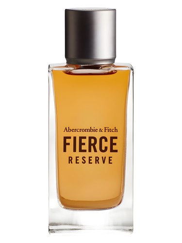 Abercrombie & Fitch Fierce Reserve