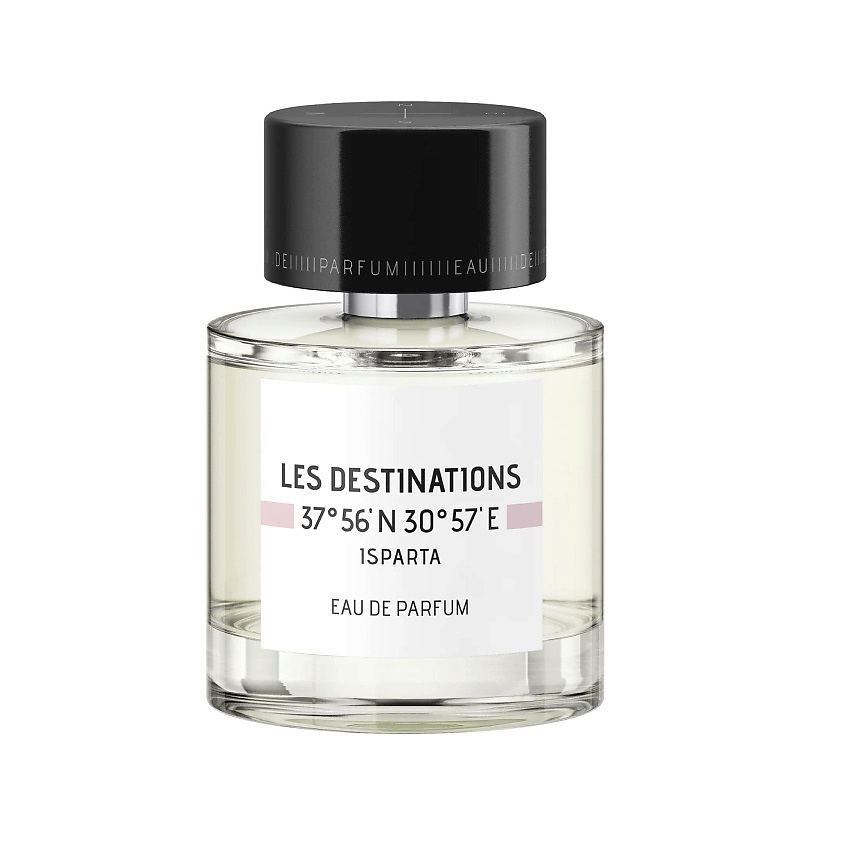 Les Destinations Isparta