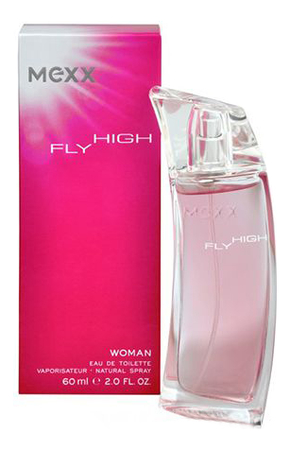 MEXX Fly High Woman