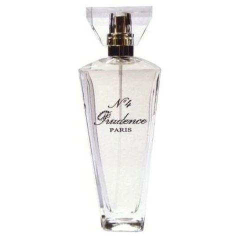 Prudence Paris No 4
