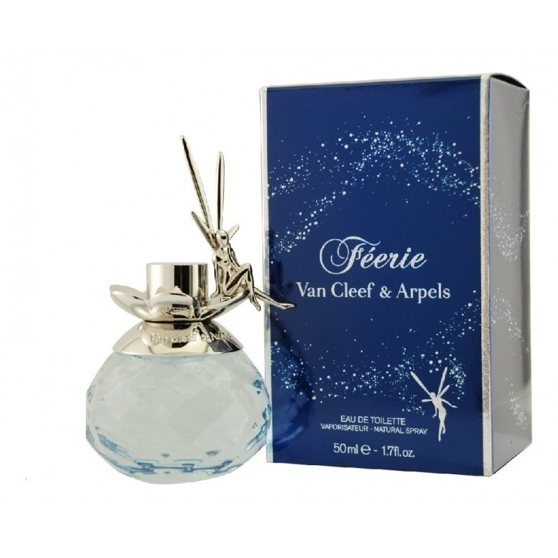 Van Cleef & Arpels Feerie Eau de Toilette