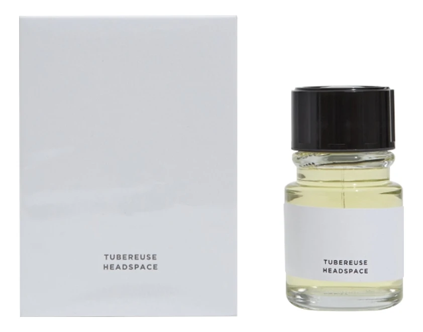 Headspace Tubereuse