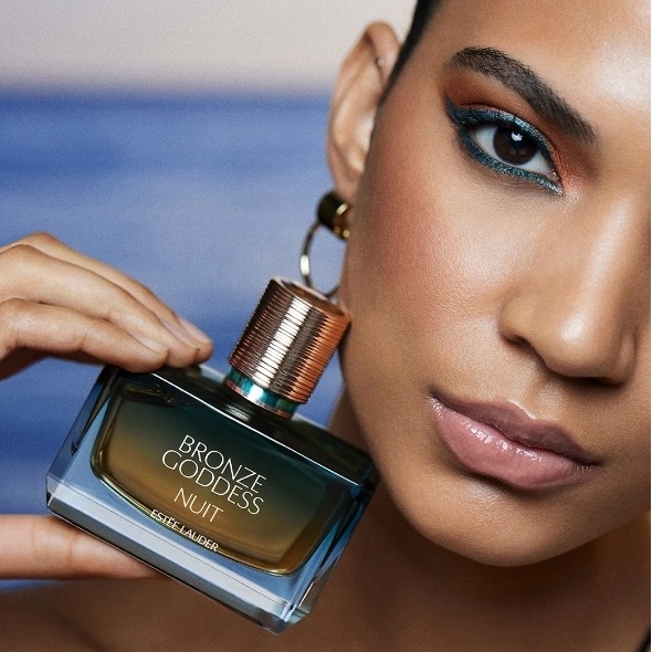 Estee Lauder Bronze Goddess Nuit