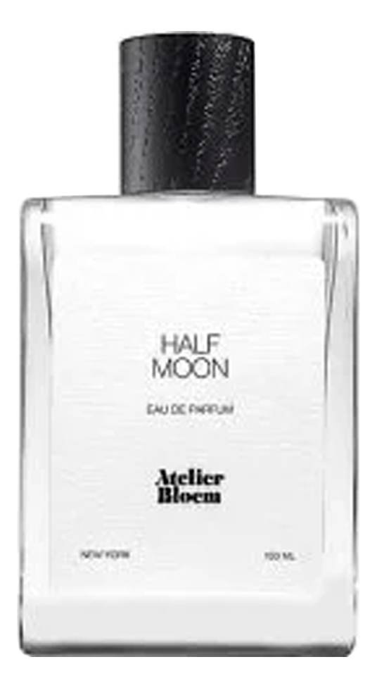 Atelier Bloem Half Moon