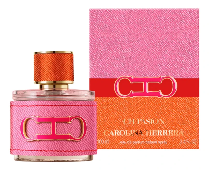 CAROLINA HERRERA CH Pasion for Her
