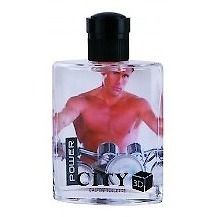 City Parfum Power City