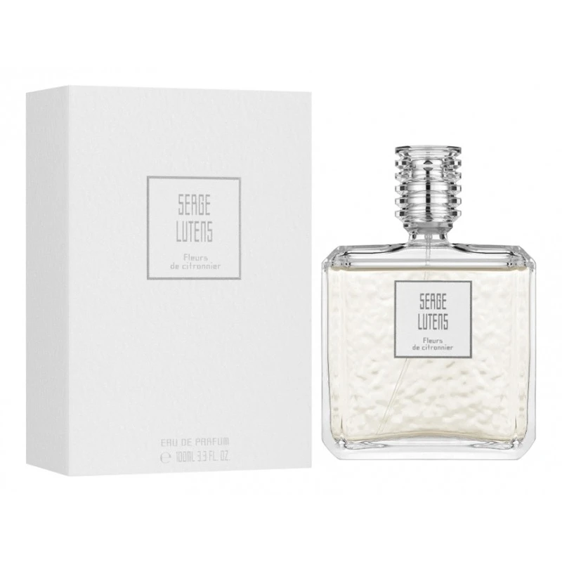 Serge Lutens Fleurs de Citronnier