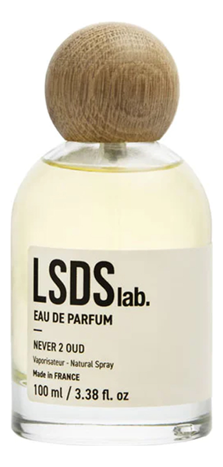 La Sultane de Saba Never 2 Oud