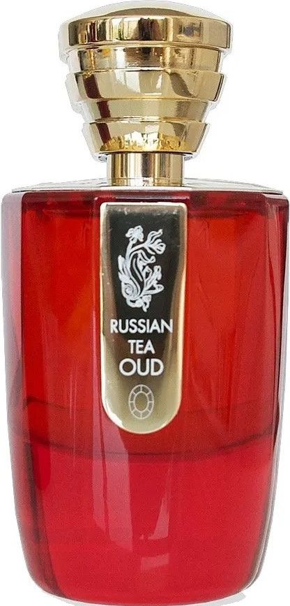 Masque Milano Russian Tea Oud