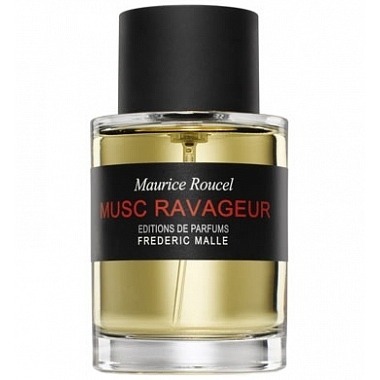 Frederic Malle Musc Ravageur