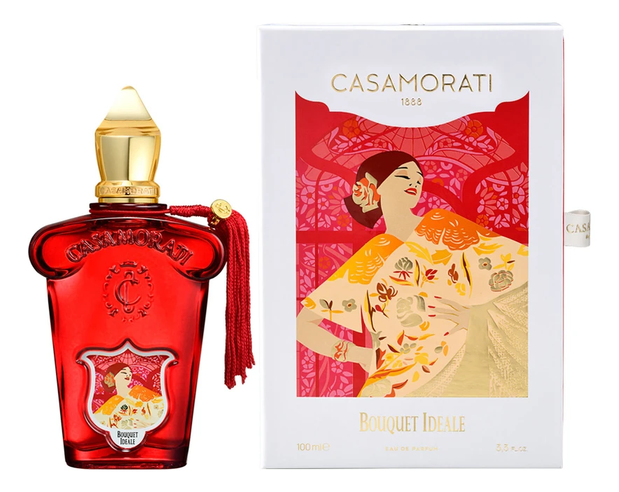 Xerjoff Casamorati Bouquet Ideale