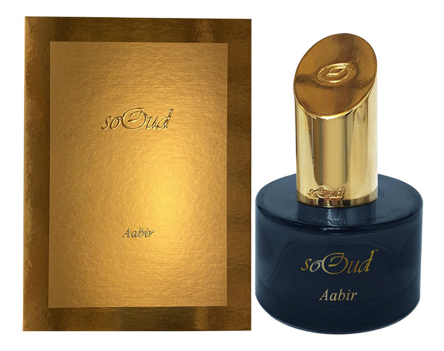 SoOud Aabir Parfum Nektar