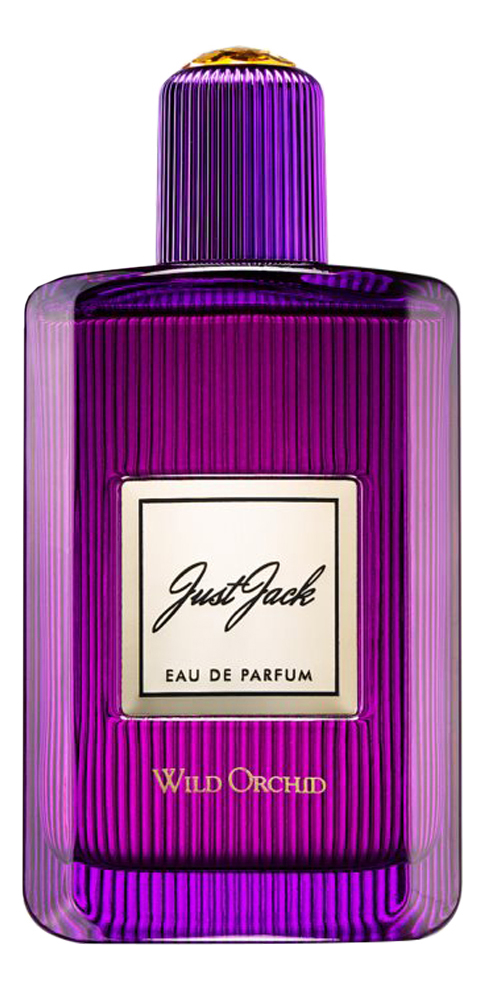 Just Jack Wild Orchid