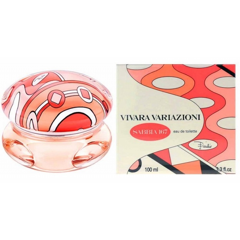 Emilio Pucci Sabbia 167