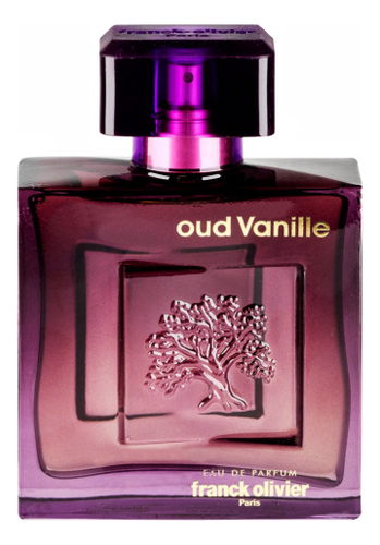 Franck Olivier Oud Vanille