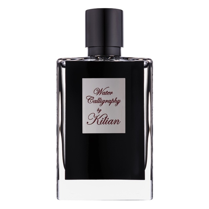 Kilian Water Calligraphy