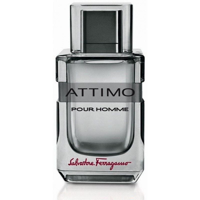 Salvatore Ferragamo Attimo pour Homme