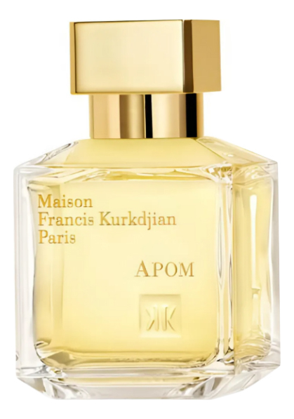 Maison Francis Kurkdjian APOM