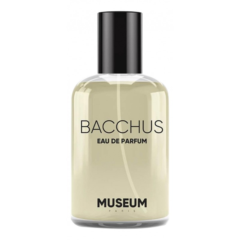 Museum Parfums Bacchus