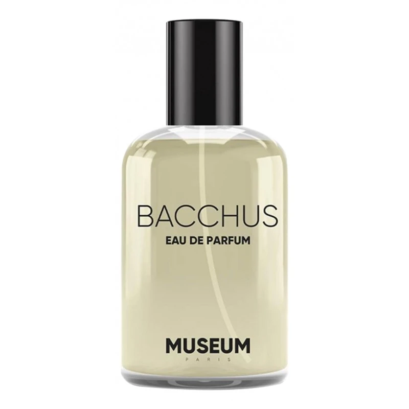 Museum Parfums Bacchus