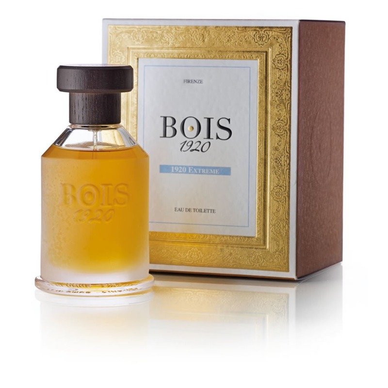 Bois 1920 1920 Extreme