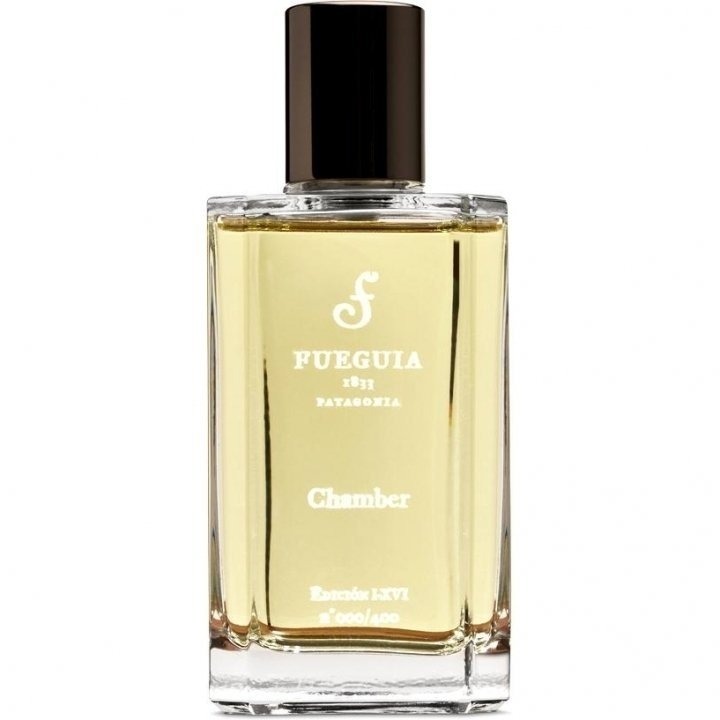 Fueguia 1833 Chamber