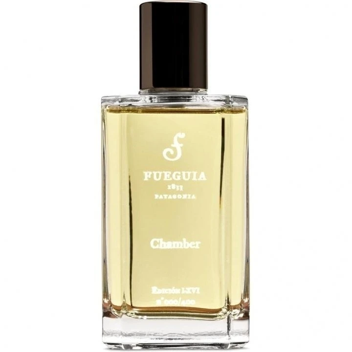 Fueguia 1833 Chamber