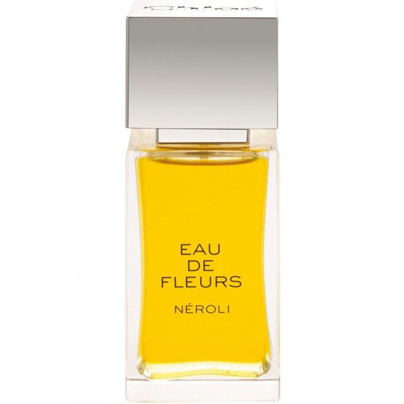 Chloe Eau De Fleurs Neroli