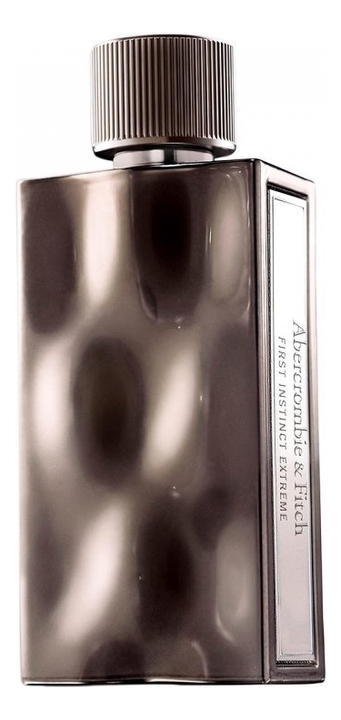 Abercrombie & Fitch First Instinct Extreme