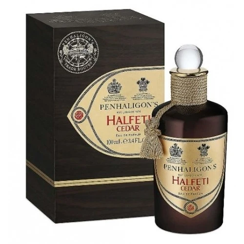 Penhaligons Halfeti Cedar