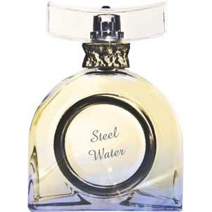 M. Micallef Steel Water