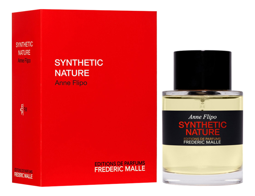 Frederic Malle Synthetic Nature