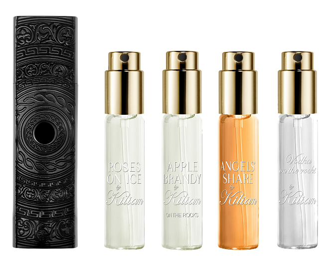 Kilian The Liquors Set