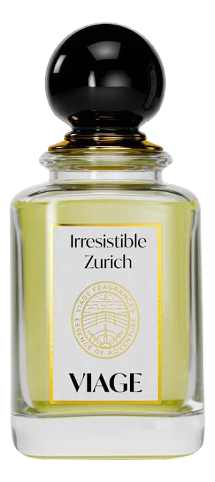 Viage Irresistible Zurich