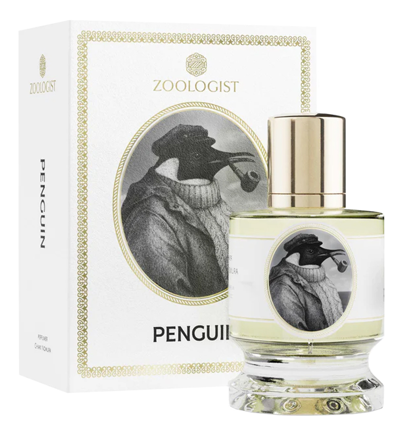 Zoologist Perfumes Penguin