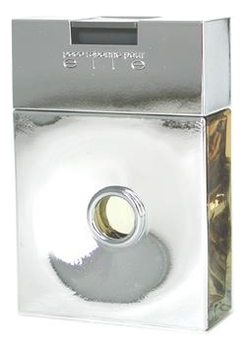 Paco Rabanne Pour Elle Metal Edition