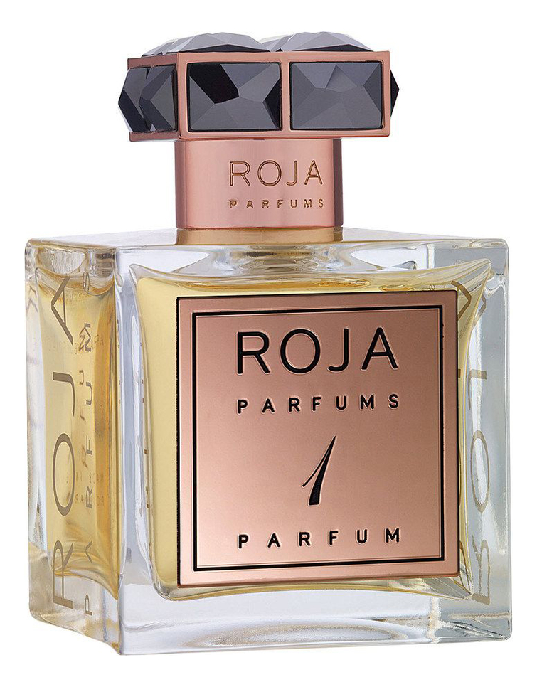 Roja Parfums Parfum De La Nuit No 1