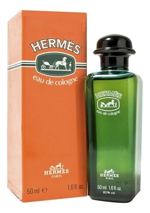 Hermes Eau de Cologne