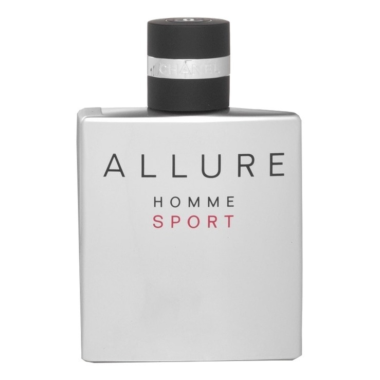 Chanel Allure Homme Sport