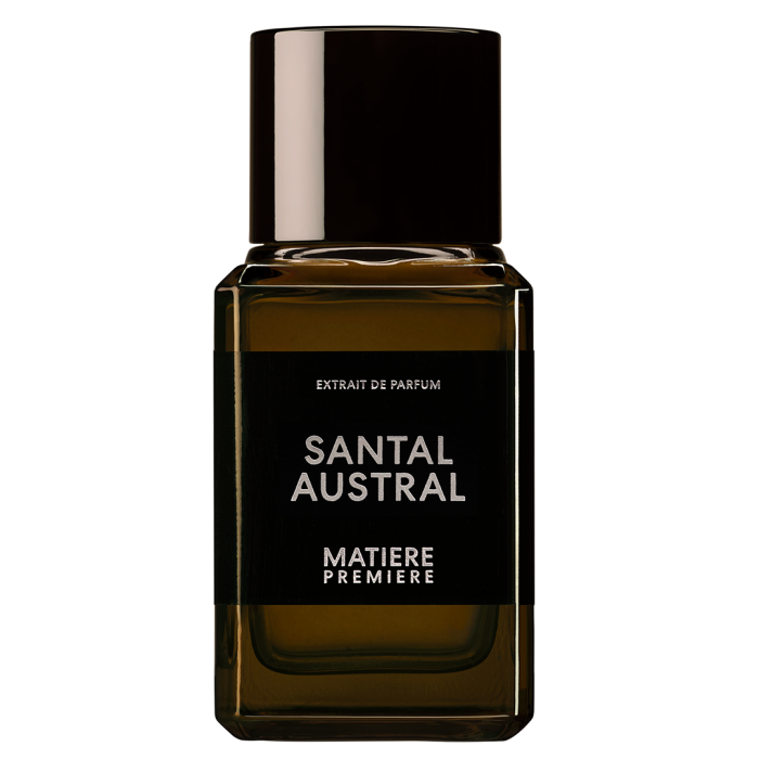 Matiere Premiere Santal Austral Extrait