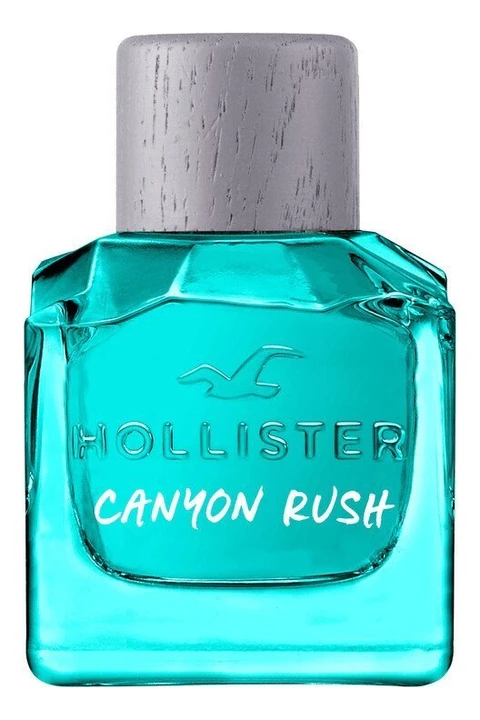 Hollister Canyon Rush For Him