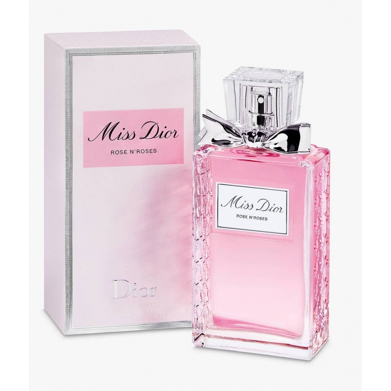 Christian Dior Miss Dior Rose N'Roses