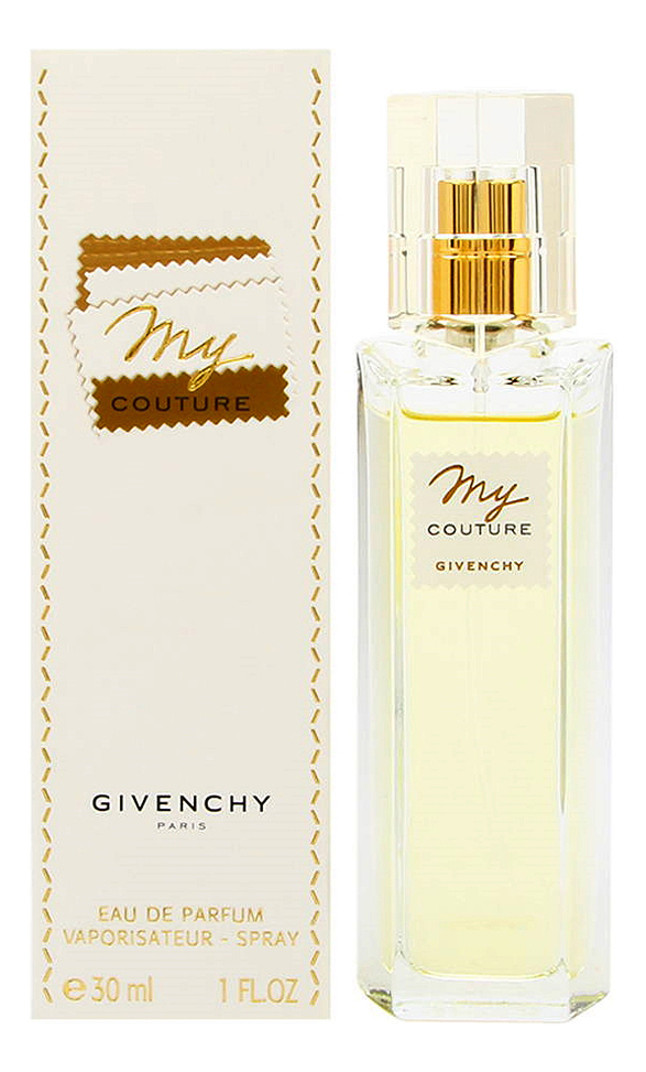 GIVENCHY My Couture