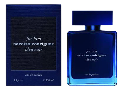 Narciso Rodriguez Bleu Noir For Him Eau de Parfum