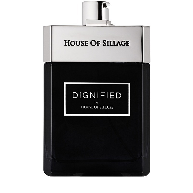 House Of Sillage Dignified