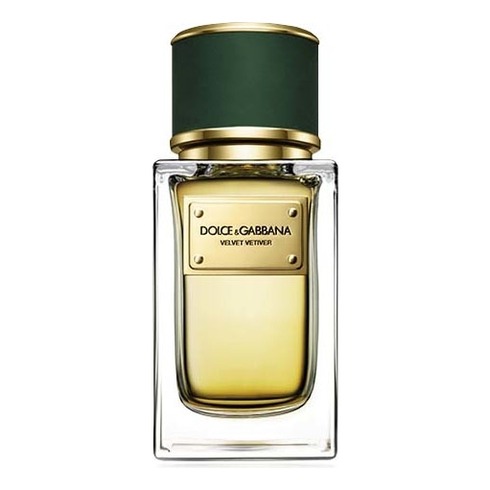 DOLCE & GABBANA Velvet Vetiver