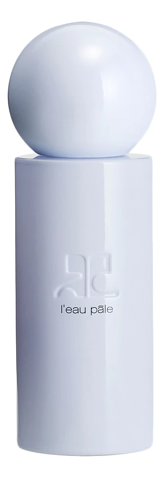 Courreges L'Eau Pale