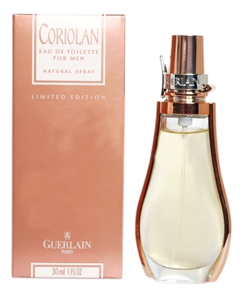 Guerlain Coriolan Men