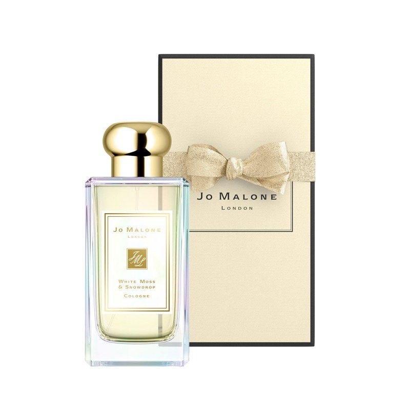 Jo Malone White Moss & Snowdrop