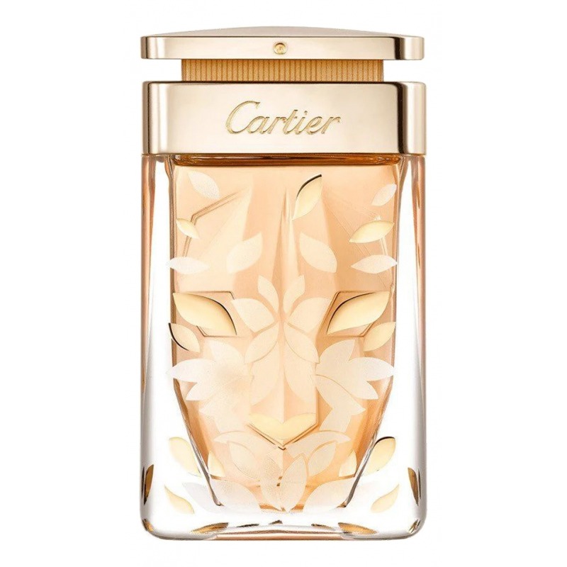 Cartier La Panthere Eau de Parfum Edition Limited 2021